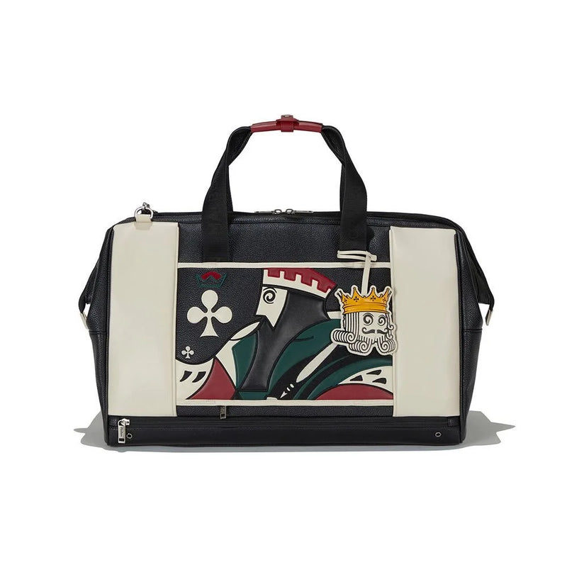 말본GOLF BOSTON BAG Golf hand bag golf bag