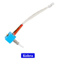 24V 40W Kobra Hotend Print Head 3D Printer Parts Hot End - Visuel 6 | SAMAG