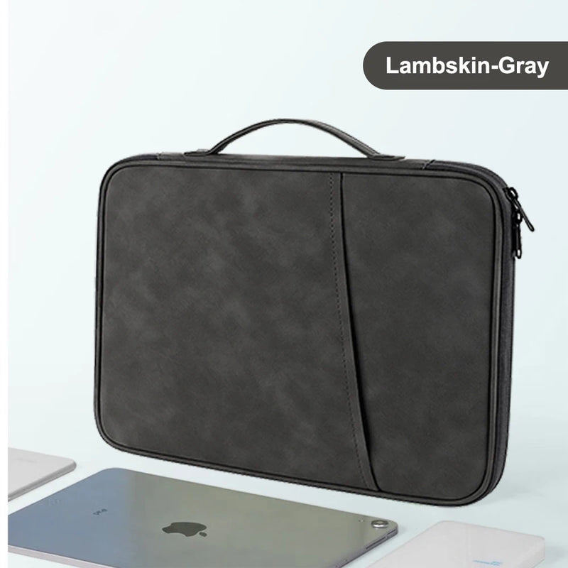 Tablet Bag For iPad Pro 11‘’ 12.9‘’ 10th Generation Case Bag Xiaomi Pad 6 Lenovo Tablet Shoulder Bag For iPad Air 5 Air 4