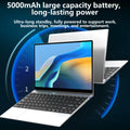 Intel Pentium 4405U 14.1 Inch Laptop 2C4T 2.1GHz 16GB DDR4 2TB SSD 1920x1080 Gaming Office Study Pro Unit
