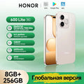 HONOR 600 Lite 5G Global Version, 8GB+256GB, 6.6" AMOLED, 108MP Camera, 6520mAh 45W Fast Charge, NFC
