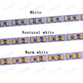 120leds/m 5M led strip SMD 5730 Flexible led tape light SMD 5630  Not waterproof  white /warm white 4000K NW DC12V