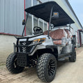 MMC Customize Golf Buggy elektrický golf trol Lifted 4 Passenger Brand New Powerful 4 Wheel Club Car Electric Golf Cart