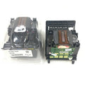 Original Inkjet Printer Parts F9J81A For HP 728 729 Printhead For HP DesignJet T730 T830 730 830 Print Head