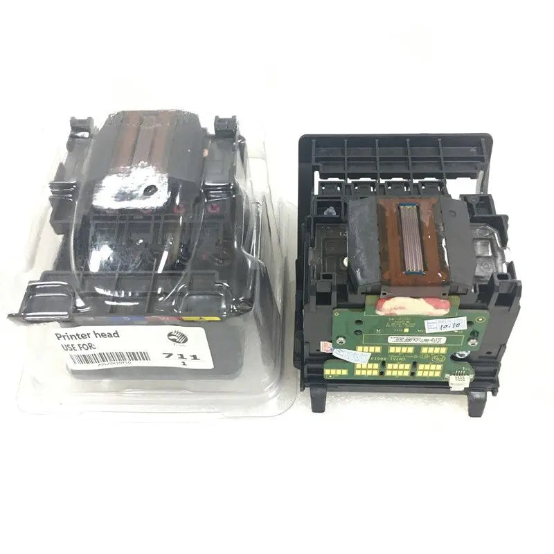 Original Inkjet Printer Parts F9J81A For HP 728 729 Printhead For HP DesignJet T730 T830 730 830 Print Head