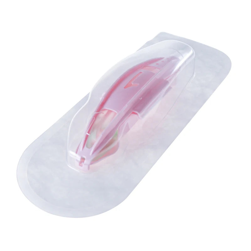Califed Non-inflatable Laryngeal Airway Mask Disposable TPE Catheter Emergency Anesthesia Laryngeal Mask Surgical Instruments