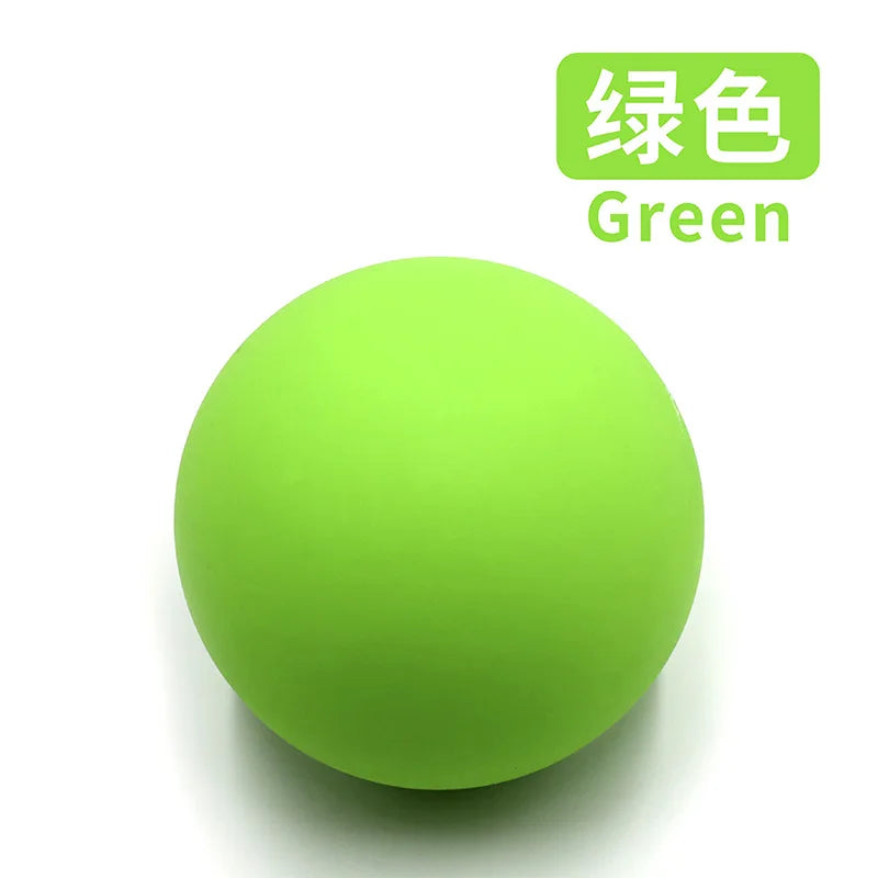 Mini Silicone Fascia Ball Body Muscle Relex Apparatus | SAMAG