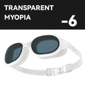 COPOZZ Professional Swimming Goggles Men Women Anti Fog | SAMAG