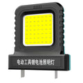 Lithium - Ion Battery Work Light Portable Long - Lasting - View 10 | SAMAG