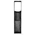 Godox 22x90cm 30x120cm 35x160cm Rectangle Strip Honeycomb Grid Softbox for Bowens Mount Softbox Elinchrom Studio Flash