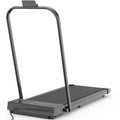 Home Gym Folding Running Machine Mechanical Treadmill | SAMAG