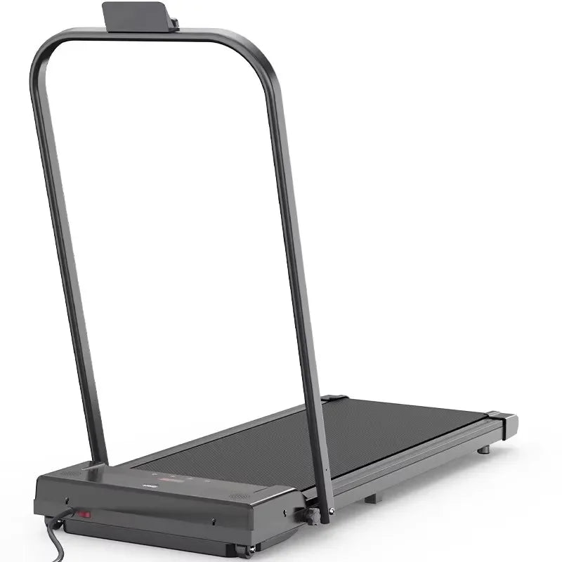 Home Gym Folding Running Machine Mechanical Treadmill | SAMAG