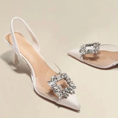 Spring and Autumn Fashion New Sexy Banquet Comfortable | SAMAG