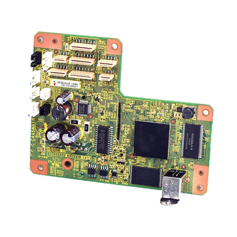 *AIMA PCA ASSY Formatter Board Logic Main Board Mother Board for Epson L800 L801 R290 R285 R330 A50 T50 P50 Printer