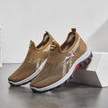 Men's Summer Sneakers Breathable Mesh Summer Sports Shoes Casual Sneakers Free Shipping Shoes