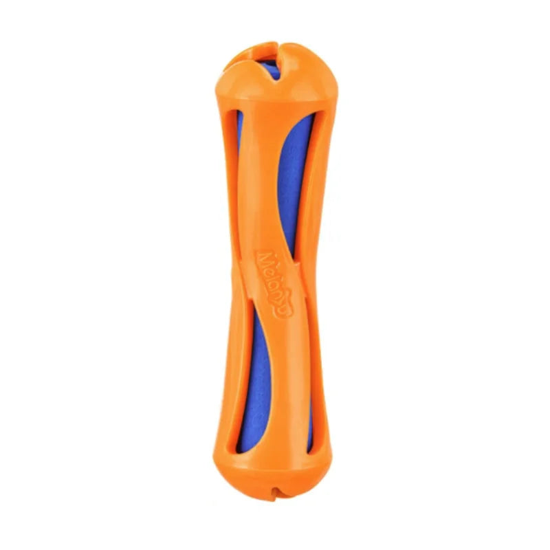 Dog Water-Lok Stick Interactive Swimming Toy Bite Resistant Floats Chewable Pet Aquatic Activity Fun Training Play