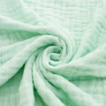 Elinfant 1PC Solid Color Absorbent Baby Hooded Towel 100% Cotton Bath Towel For Bathroom,Pool,Beach