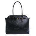 LEFTSIDE Big PU Leather Short Handle Shoulder Bag for Women 2025 Winter Luxury Tote Bag Lady Designer Retro Handbags and Purses