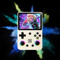 Handheld Gaming Console With 3.5Inch 3D Display 64G/128G Memory Open Source Multimedia Player Long Lastings Battery 896C