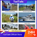 ToriTails 50m Scuba Diving Compass Multi - function Camping - View 6 | SAMAG