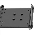 A110T Data Terminal Tablet Back Clip Motorcycle Outdoor Riding GPS Bracket Suitable for 7-Inch to 8-Inch Tablets