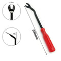 Car Door Clip Car Disassembly Tools Set DVD Stereo Refit Kits Interior Plastic Trim Panel Dashboard Removal Tool Car Interior