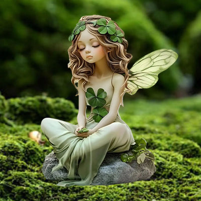 Butterfly Fairy Garden Stake Decor 2D for Lawn Pot Plants | SAMAG