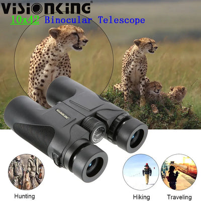 Visionking Long Range 10x42 Birdwatching Camping | SAMAG