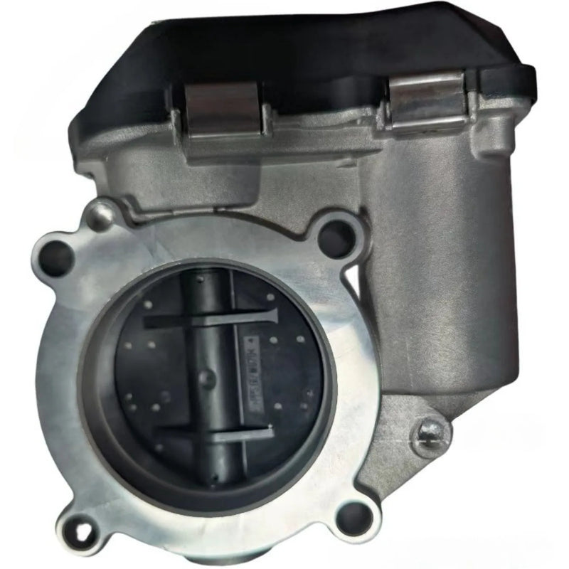 Automotive Throttle Body OE: 06F133062G For AUDI A3, A4, A6, Seat, Volkswagen Yueou, Jetta III, Passat