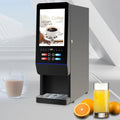 Instant Beverage Machine 110V 220V Hot Cold Milk Tea Coffee Maker Easy Operation Commercial or Household