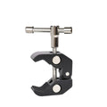 7/11/20 Inch Metal Articulating Magic Arm Super Clamp Holder Stand for DSLR Camera Monitor Phone Studio Photography Accessories