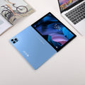 BDF 10.1 Inch Tablet Android 11, 4GB RAM 64GB ROM,1TB Expand,1280x800 IPS Screen 5000MAH Battery,Dual Camera, WiFi,3G Sim Card