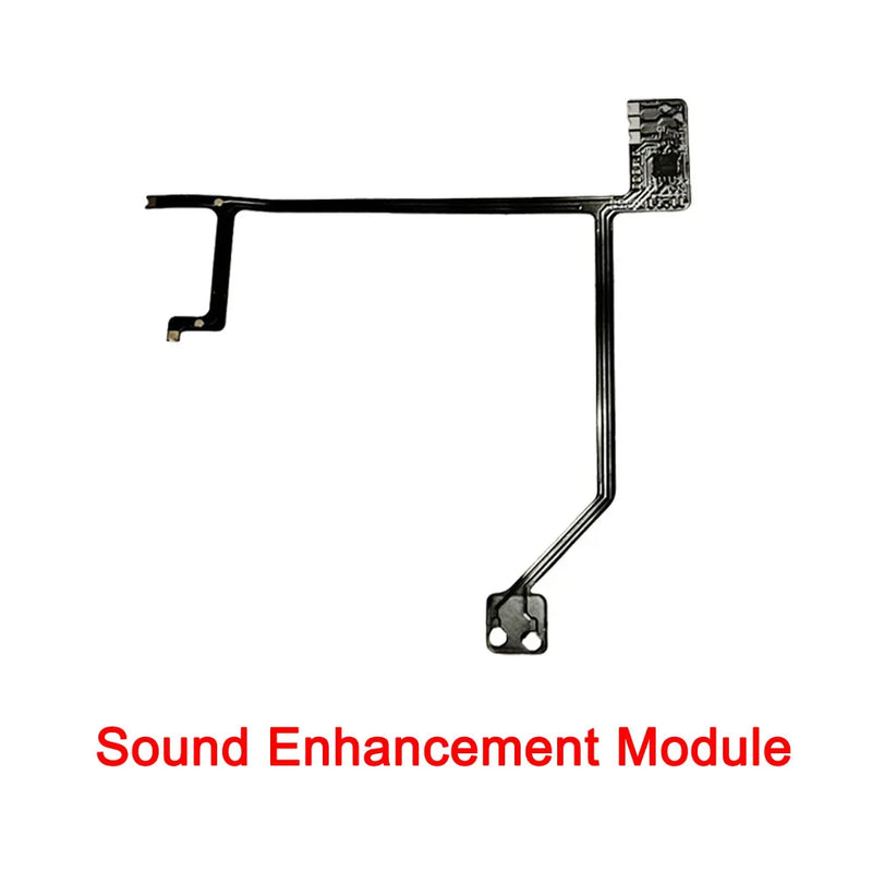 For Gameboy (Thick Machine) GB DGM Gaming Consoles Sound Audio Amplification Enhancement Module