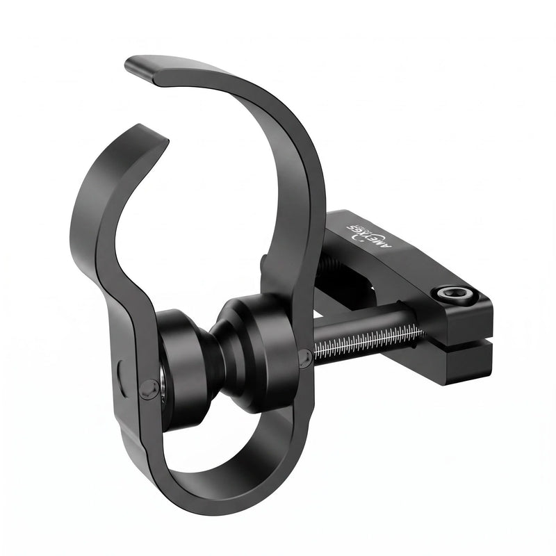 Bowfishing Arrow Rest Aluminum Left/Right Hand Shooting | SAMAG