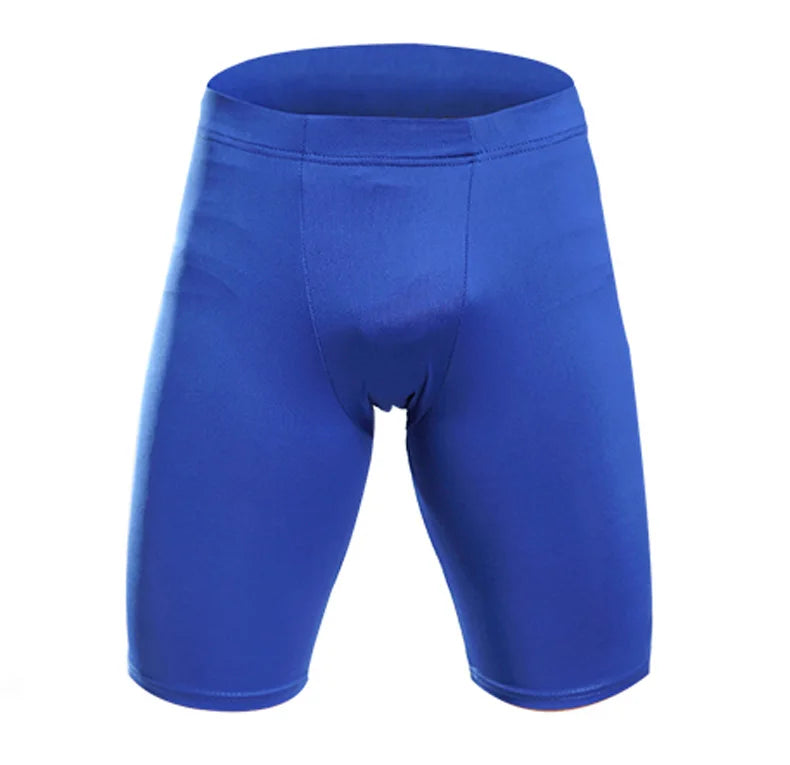 Men Women Kids Children Running Shorts Male GYM Exercise Fitness Leggings Basketball Hiking Trainning Sport Soccer Clothing B75