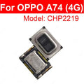 Earpiece Speaker For OPPO A72 A74 A77 A91 A92 A93 A94 4G 2017 2018 A72 A73 A74 A92S A95 A96 A97 5G 2020 Flex Cable Repair Parts