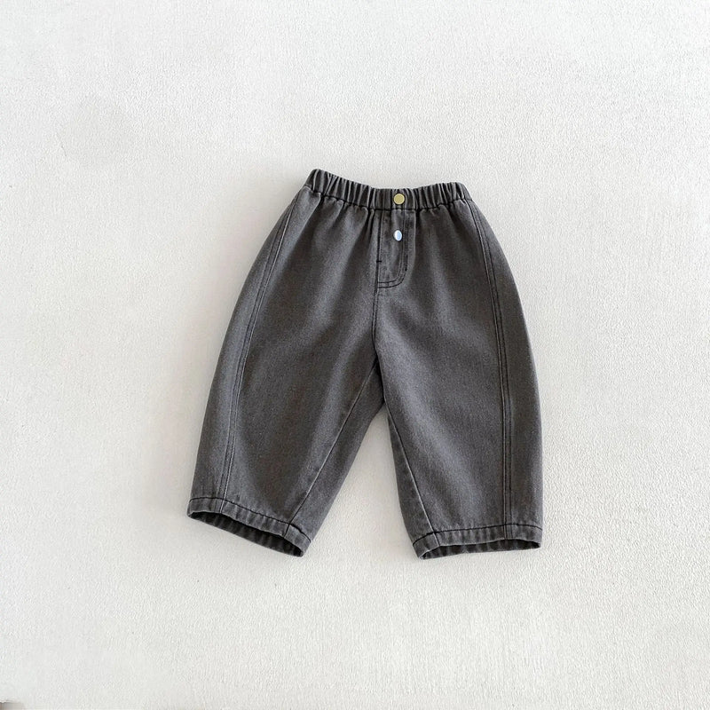 1 - 6Y Autumn Kids Casual Sets And Outfits Boys Cartoon - View 7 | SAMAG