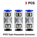 PTFE Tube 3D printer 2.5mm 4mm For Bamboo lab - Visuel 9 | SAMAG