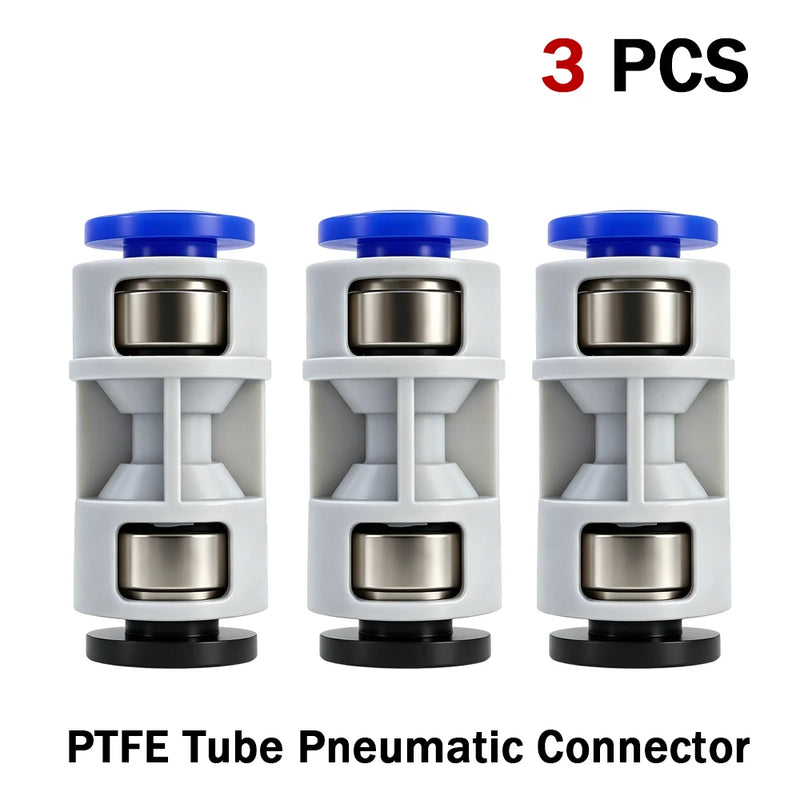 PTFE Tube 3D printer 2.5mm 4mm For Bamboo lab - Visuel 9 | SAMAG