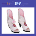 Game OW Kiriko Cosplay Costume Uniform Women Flower sweet wedding dress accessorie Halloween carnival Christmas new uniform