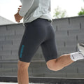 Men Outdoor Running Shorts Male Board GYM Exercise Fitness Legging Workout Basketball Hiking Trainning Sport Soccer Clothing D01