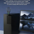 1300Mbps WIFI 6+Bluetooth 5.4 Adapter USB2.0 Dual Band 2.4G/5Ghz 802.11AX wifi+Bluetooth+USB 4 Antenna - Visuel 6 | SAMAG
