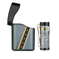 Olight Baton 4 Commander 4 Ultra Bright 1300 Lumens - View 7 | SAMAG