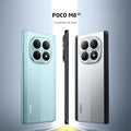 POCO M8 5G, NFC, Snapdragon® 6 Gen 3, 6.77" Flow AMOLED Display 120 Hz, 50 MP Camera, 5520 mAh, IP65