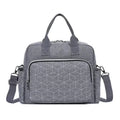 Baby Diaper Bag Nappy Bag Mummy Bag Waterproof Travel Baby Diaper Bags for Mom Stroller Mommy Maternity Totes Shoulder Bags