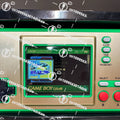 New Handheld Game Console Chinese Version with Hundreds of Preloaded Games Portable Gaming Machine