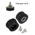 K1C All Metal EXtruder GEAR Filament Drive for Creality - Visuel 7 | SAMAG