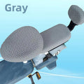 Electric vehicles are universal in all seasons, thermal insulation, bicycles, battery cars, seat covers, sun protection and