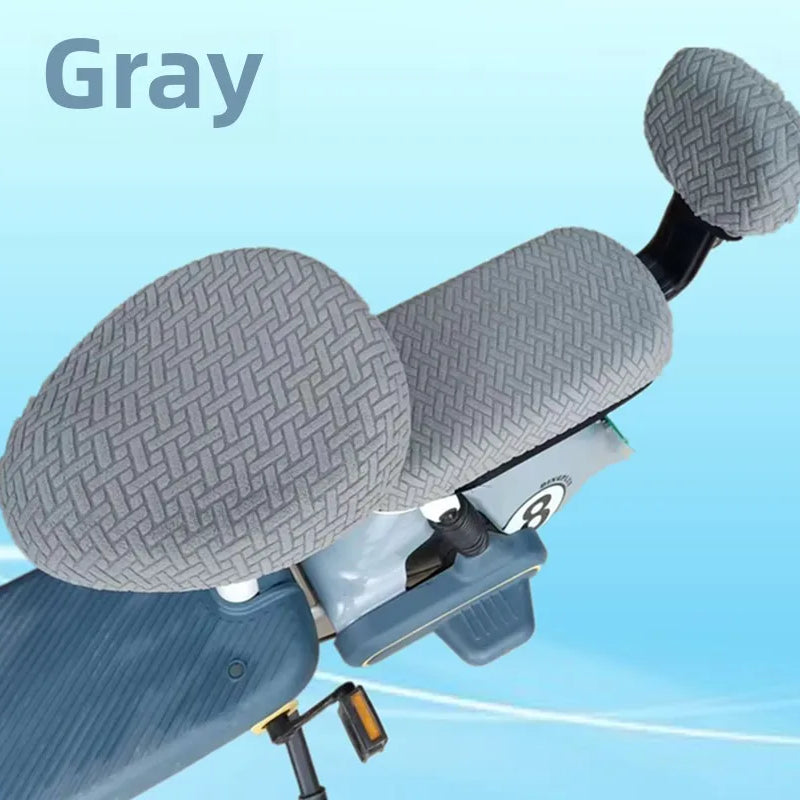 Electric vehicles are universal in all seasons, thermal insulation, bicycles, battery cars, seat covers, sun protection and