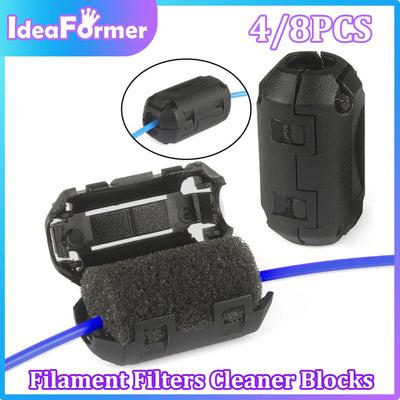 3D Printer Parts PLA ABS TPU PETG Filament Filters | SAMAG